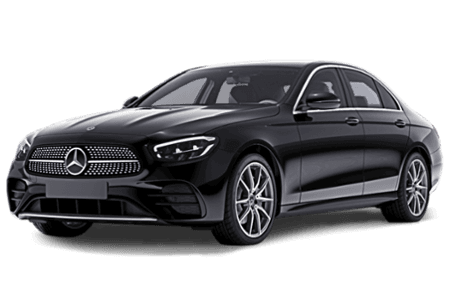 Luxury car rental in Sarajevo