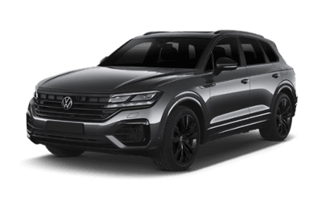 SUV rental in Sarajevo for mountain roads