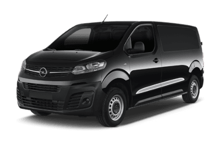 Van rental in Sarajevo for groups